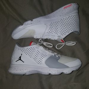 Air Jordan Flow low top sneakers